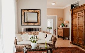 Hotel La Locanda Di Gegè