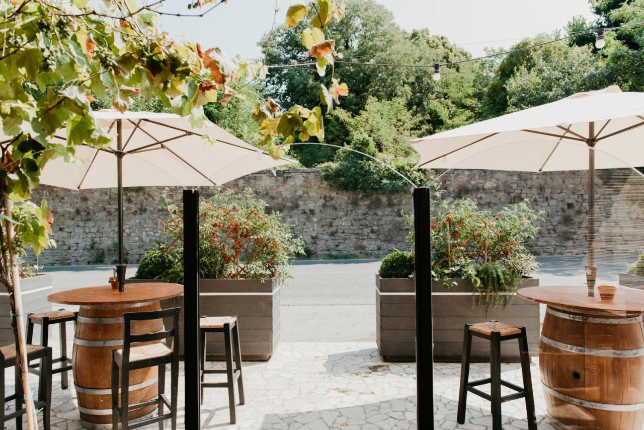 La Locanda di Geg\u00E8 Castiglion Fiorentino Esterno foto