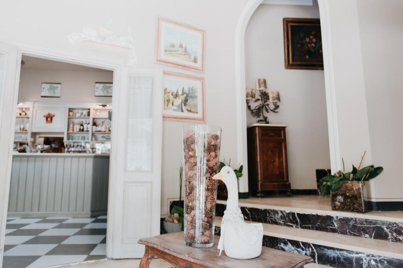 La Locanda di Geg\u00E8 Castiglion Fiorentino Esterno foto
