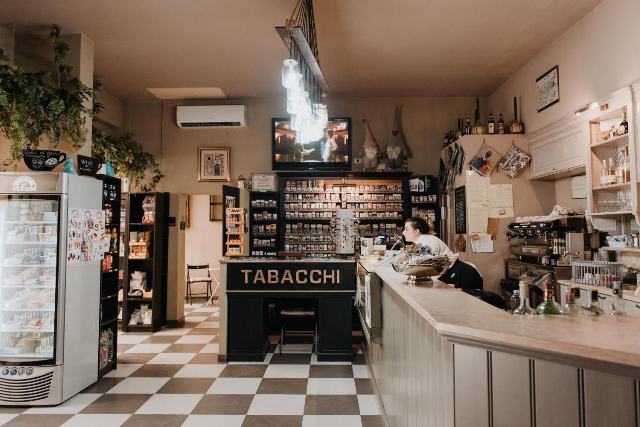La Locanda di Geg\u00E8 Castiglion Fiorentino Esterno foto